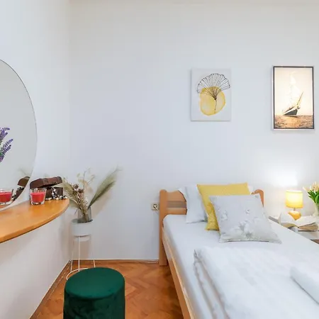 Rahela Apartment Pula