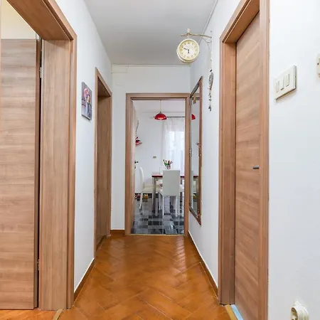 Appartement Rahela