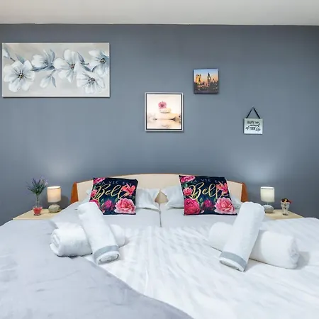 Appartement Rahela
