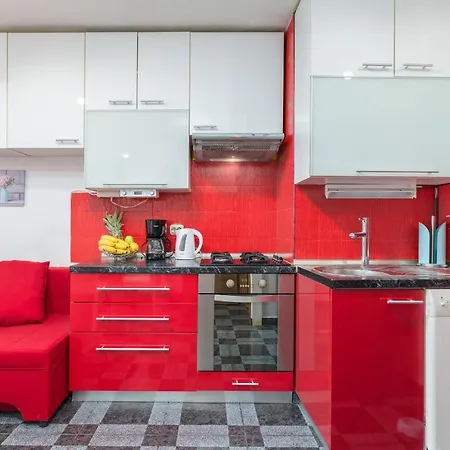 Apartment Rahela Pula