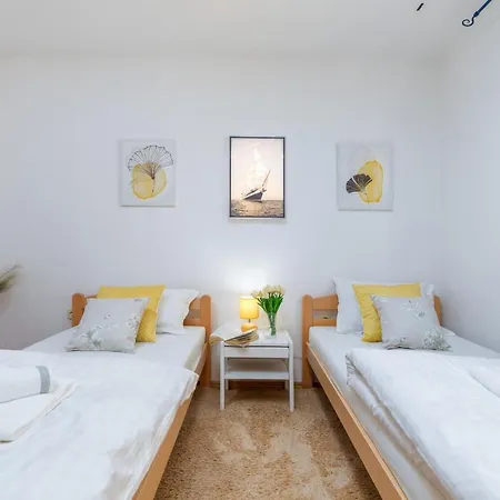 Rahela Apartment