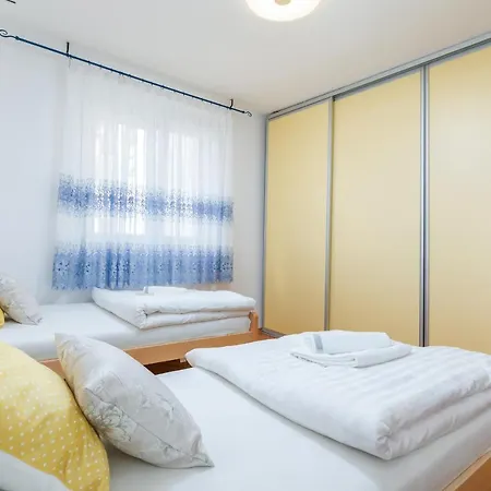 Appartement Rahela *