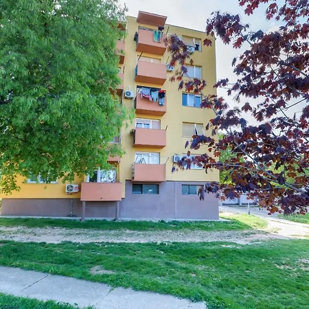 Apartment Rahela Pula