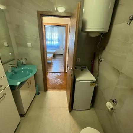 Rahela Apartment Pula