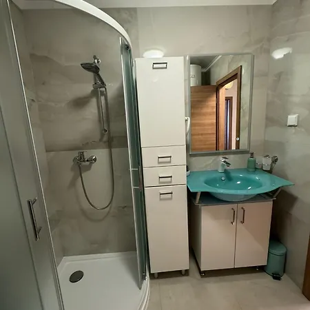 Apartment Rahela *