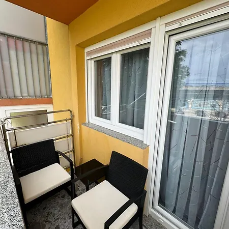 Rahela Apartment