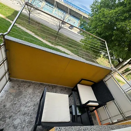 Appartement Rahela