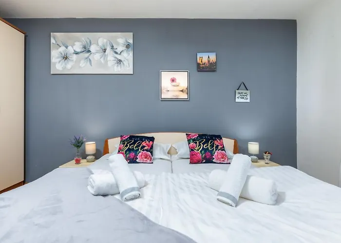 Apartment Rahela