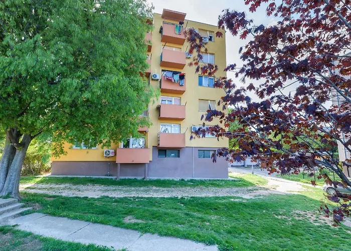 Lejlighed Rahela Pula