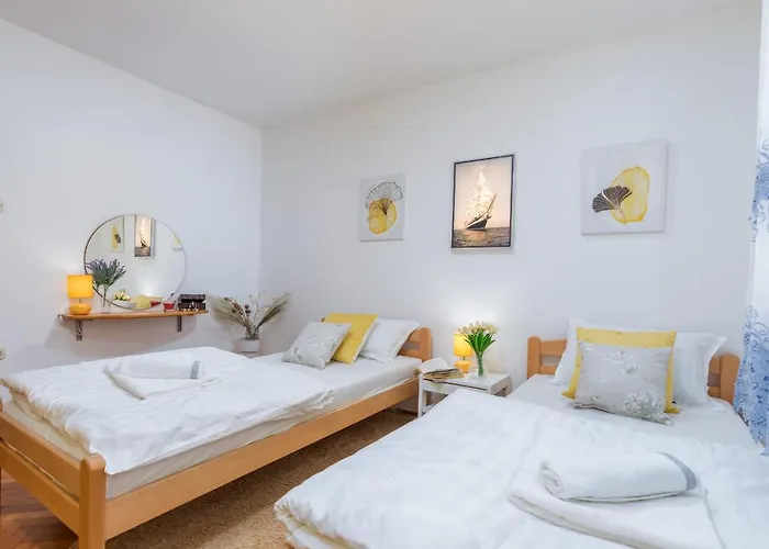 Rahela Apartament Pula