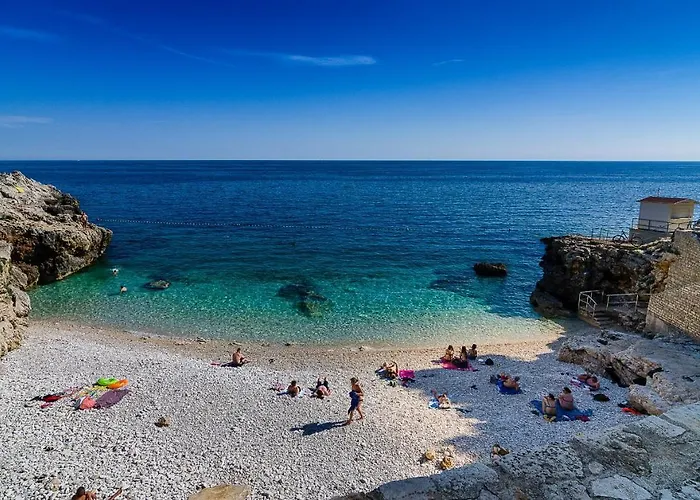 Apartament Rahela Pula