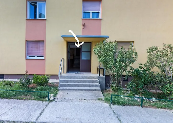 Rahela Apartament Pula