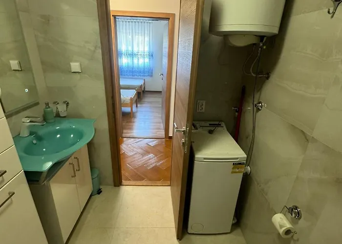 Rahela Apartament Pula